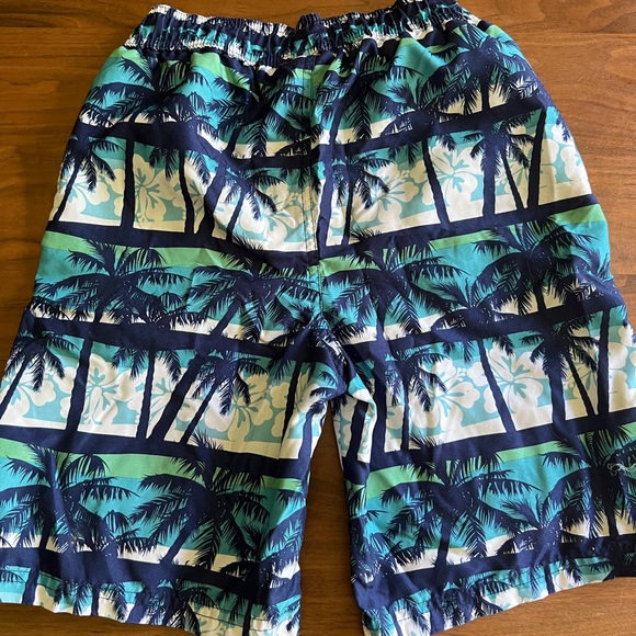 Revolution Boys Swim Shorts size M - Picture 4 of 4